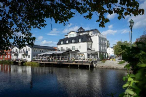 Åtellet Hotell, Norrtälje